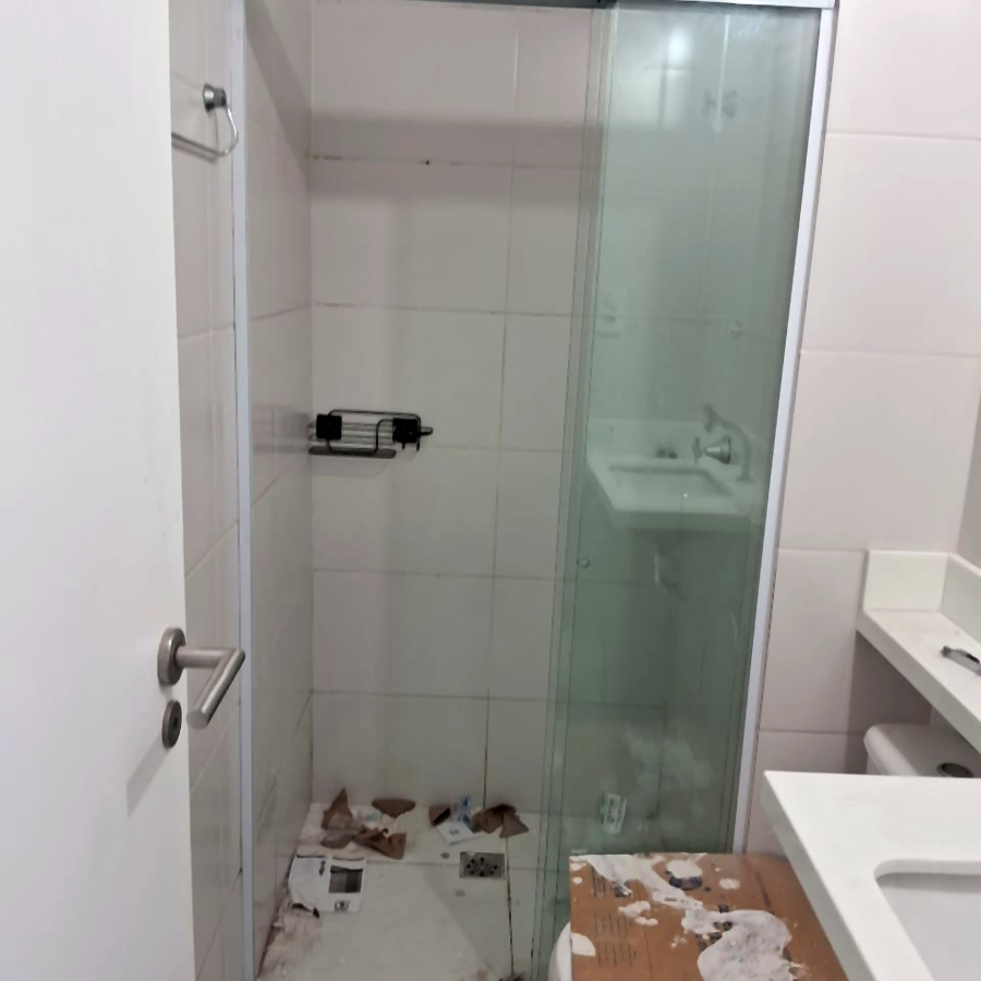 Acabamento interno