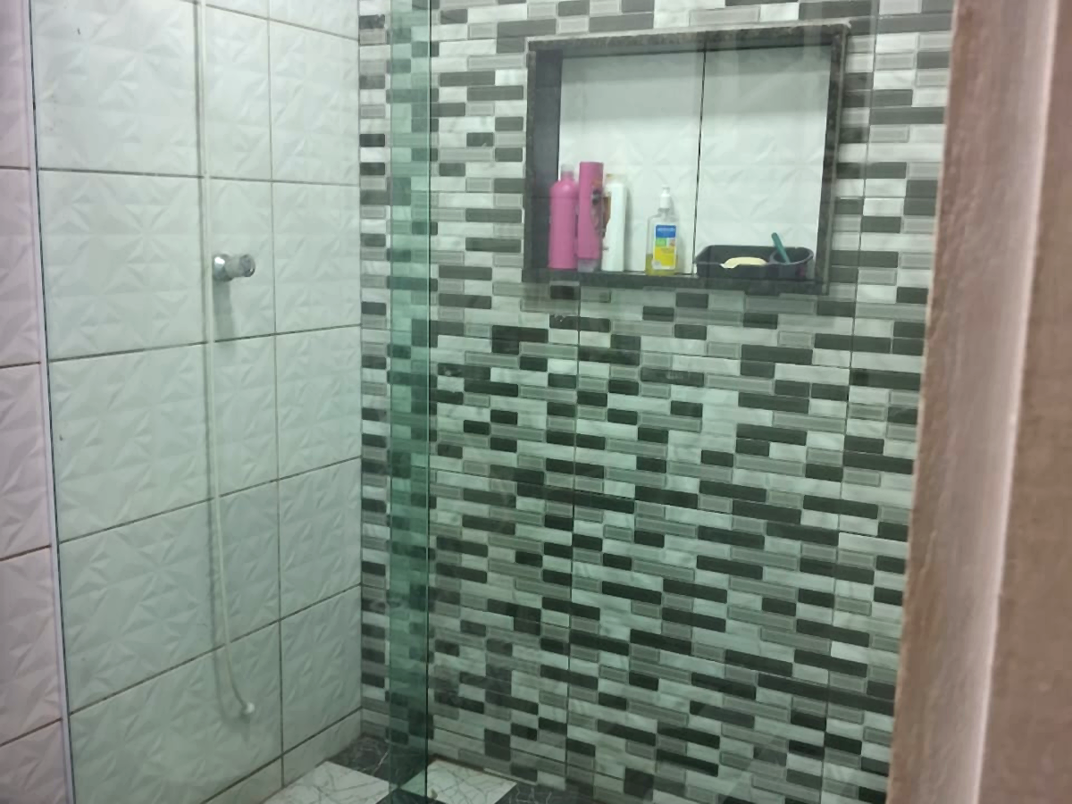 Espelho sob medida